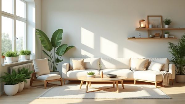 10 avantages d'un logement éco-responsable classe A