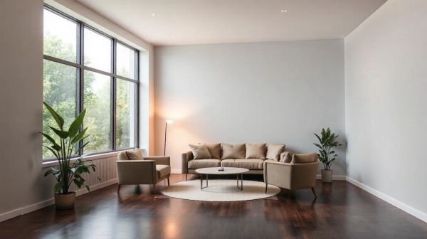 10 avantages d'un logement éco-responsable classe A
