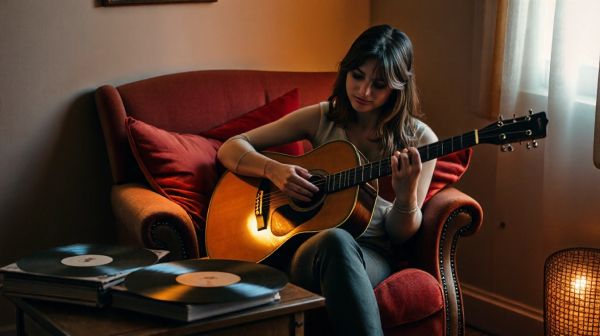 10 façons de composer une chanson personnalisée mémorable