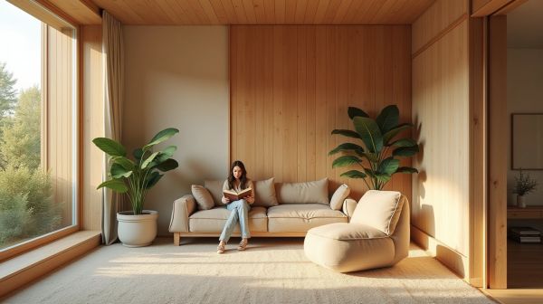 Améliorer votre confort thermique grâce à l'isolation thermique par l'extérieur