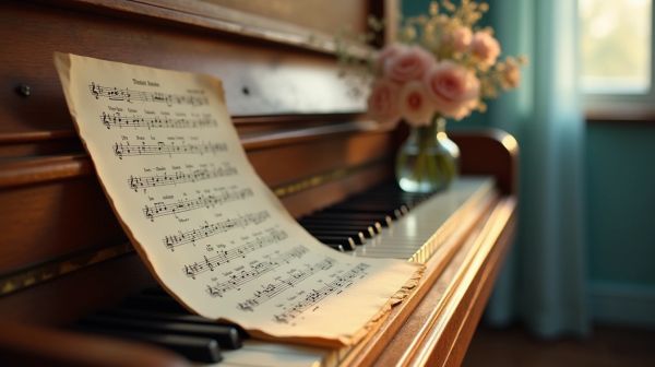 Chanson personnalisée : créez des souvenirs inoubliables