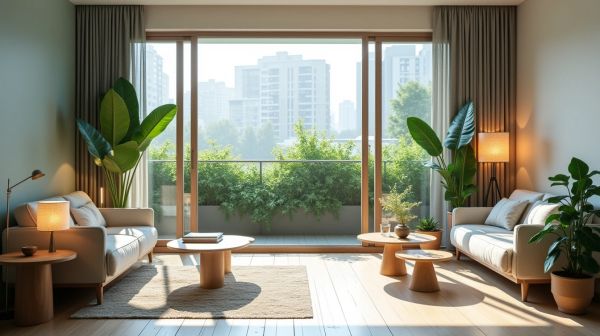 Classe énergétique A : pourquoi opter pour un logement éco-responsable ?