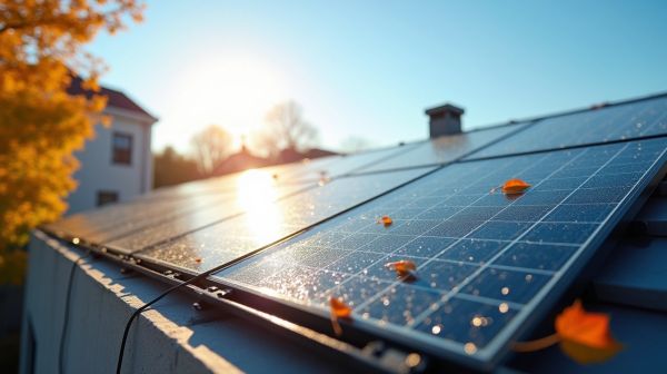 Comment le photovoltaïque peut résoudre vos problèmes énergétiques