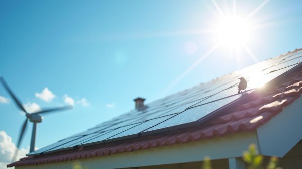 Comment le photovoltaïque peut résoudre vos problèmes énergétiques