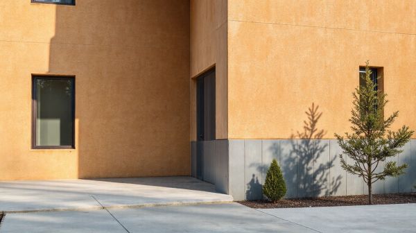 Les avantages d'une isolation thermique par l'extérieur