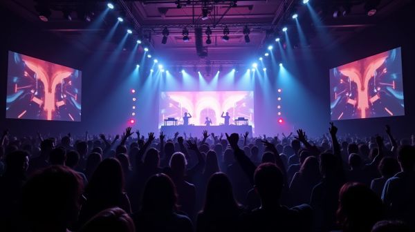 Les djs à Bourges : animations qui transforment vos soirées
