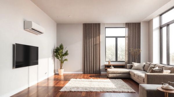 Les meilleures solutions pour un confort grâce à la climatisation