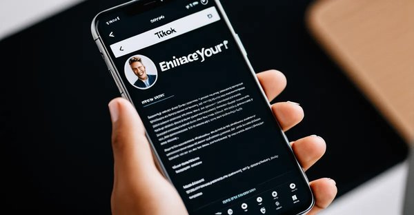 Maximisez votre influence grâce à une agence tiktok live