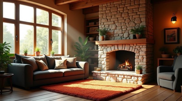 Boostez l'efficacité énergétique de votre maison durablement