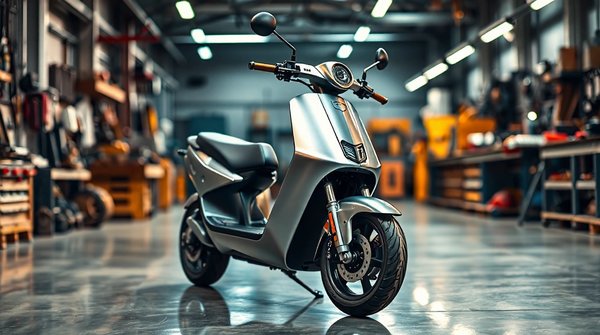 Trottinette électrique : guide d'achat, comparatif et conseils pour bien choisir