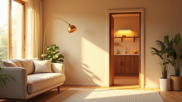 Isolation thermique : comprendre les enjeux pour un habitat confortable et économe